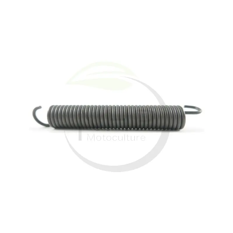 RESSORT PLATEAU DE COUPE HUSQVARNA - JONSERED 583 58 40-01 - 583584001 - 584001 - 532446205 - 532 44 62-05 - 446205 - Bon Marché