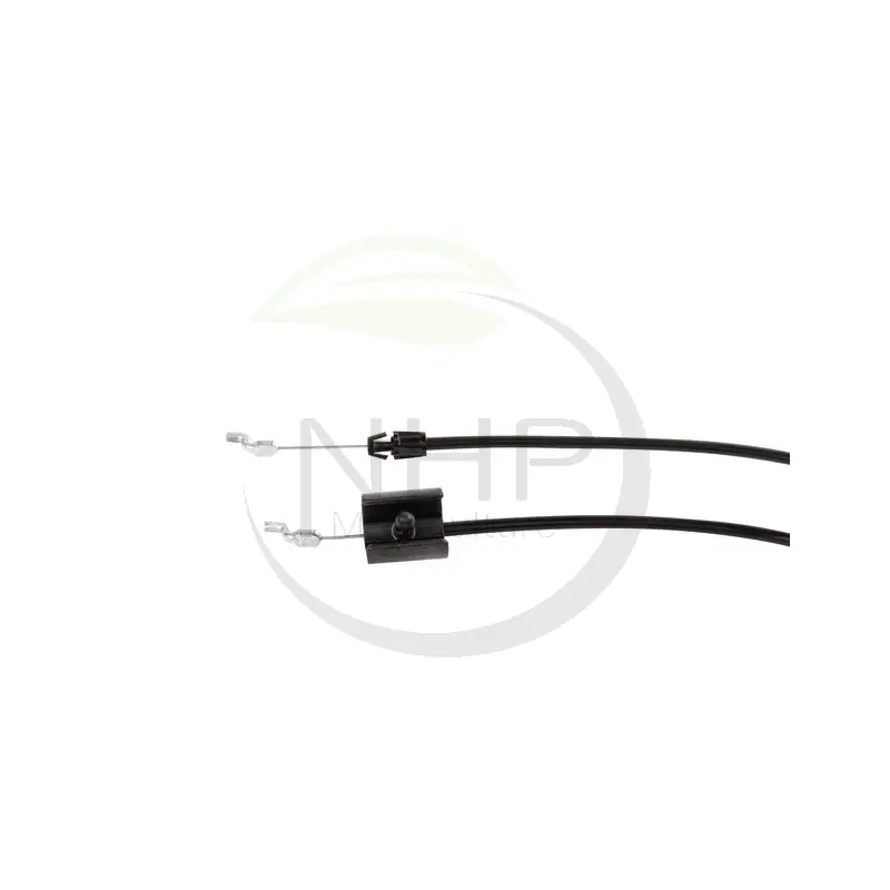 CABLE DE FREIN TONDEUSE AYP - HUSQVARNA - MCCULLOCH 420939 - 532420939 - 583384201 - 532 42 09-39 - 583 38 42-01 - Prix Bas