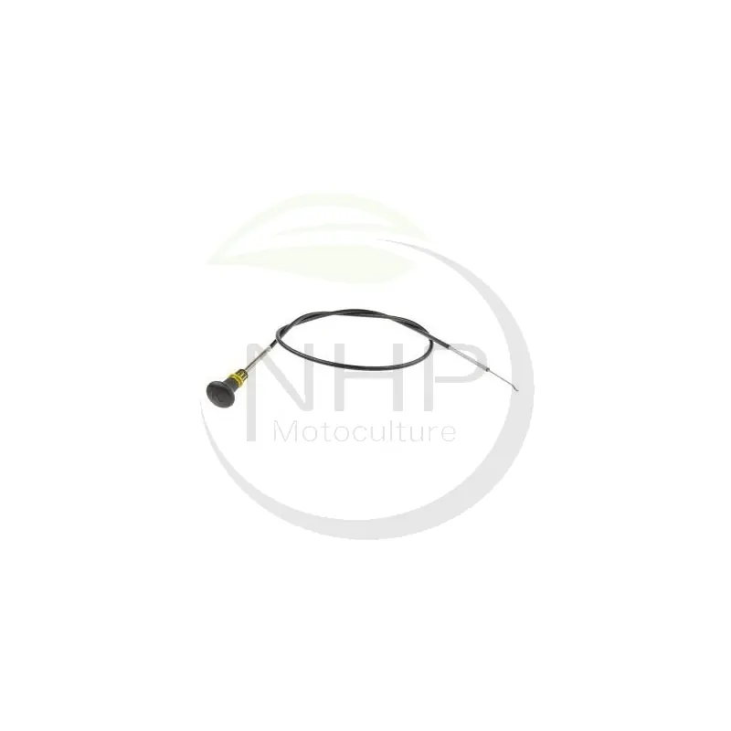 Certifié CABLE STARTER TRACTEUR TONDEUSE AYP - HUSQVARNA - JONSERED - POULAN - 187768X428 - 187768X505 - 583706901 - 532187768 - 187768 -