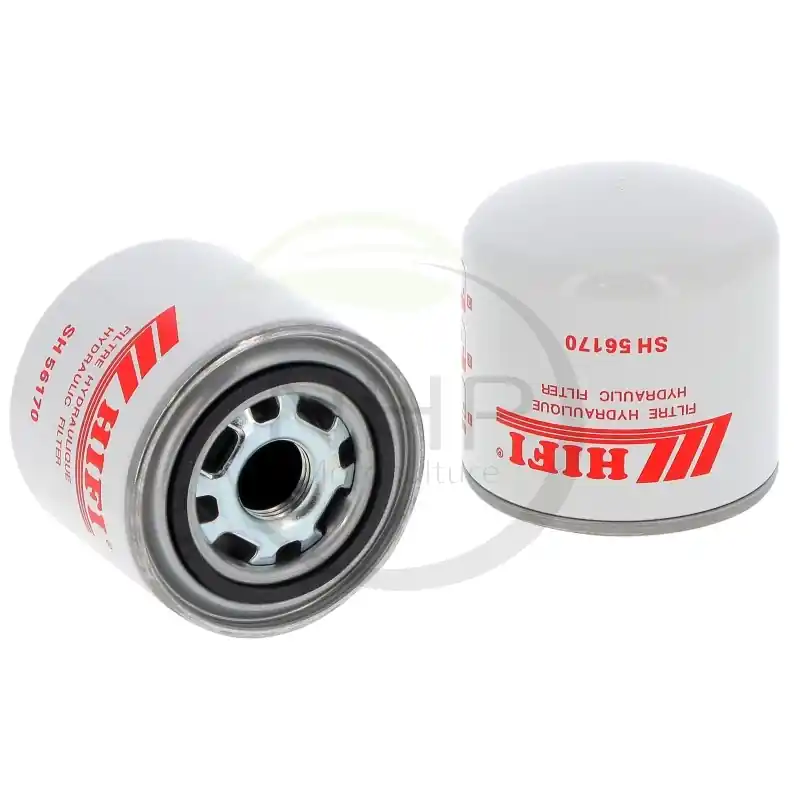 Seulement Aujourd’hui FILTRE HYDRAULIQUE – HIFI FILTER – SH 56170 – SH56170 –