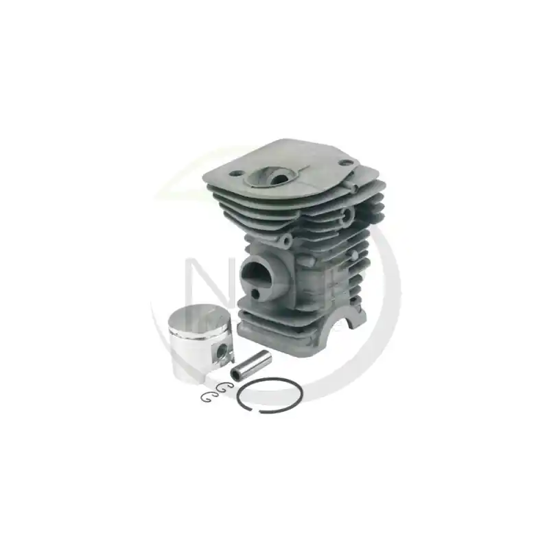Petit Prix CYLINDRE PISTON TRONCONNEUSE HUSQVARNA 340, 345, 350 - 5038702-74, 5038702-76 -