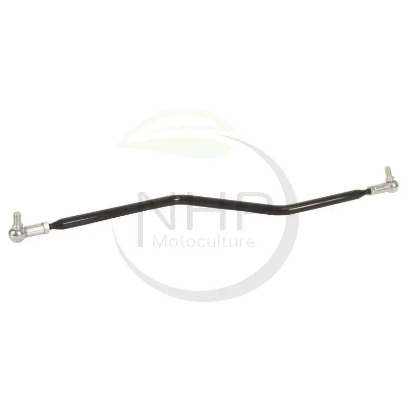 BARRE DE DIRECTION GGP – CASTELGARDEN – STIGA – 382000689/0 – 382000689/1 – Marque