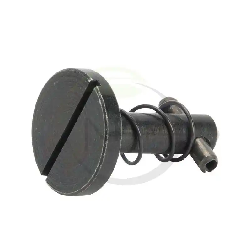 BOULON CONNECTION TRACTEUR TONDEUSE GGP – CASTELGARDEN – STIGA – MOUNTFIELD 125580020/2 – 1255800202 – 1136-0268-01 – 1136026801 – Affaire À Saisir