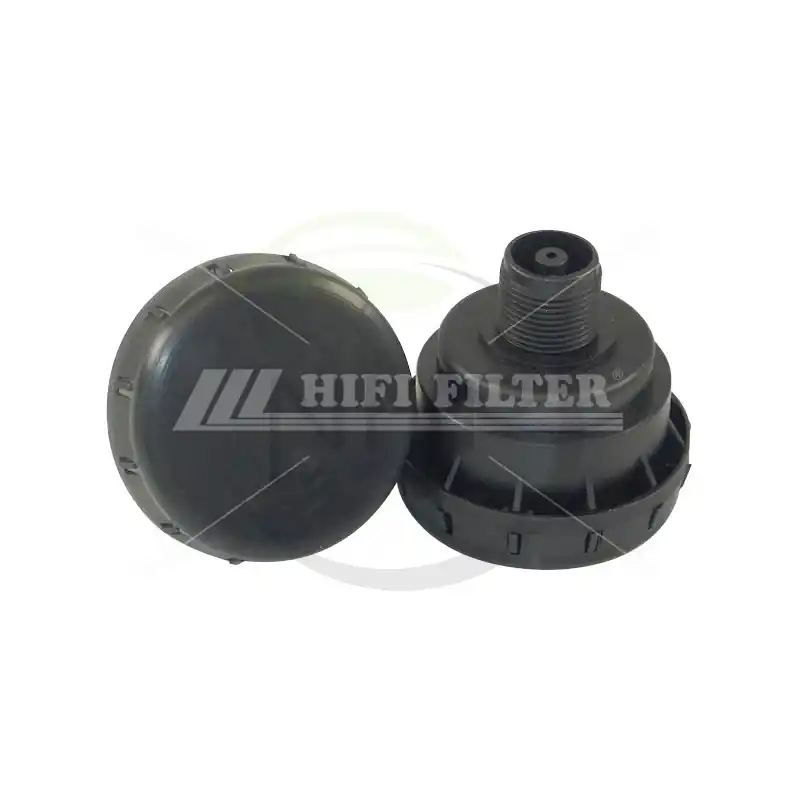 Achetez Aujourd’hui FILTRE D&rsquo;AéRATION – HIFI FILTER – FS 244 – FS244 –