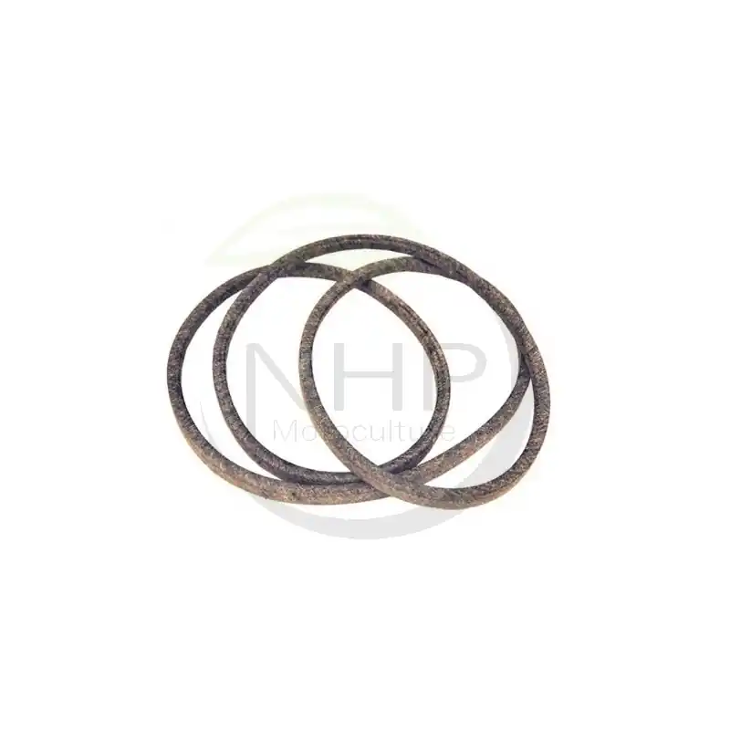 COURROIE DE COUPE HUSQVARNA RZ19 – REM42 – 581 80 59-01 – 5818059-01 – 581805901 – Super Prix