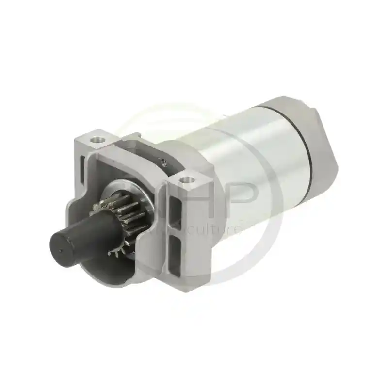 Bon Marché ENSEMBLE MOTEUR DE DEMARREUR TRACTEUR TONDEUSE GGP – CASTELGARDEN – STIGA 118551412/0 – 118552634/0 –