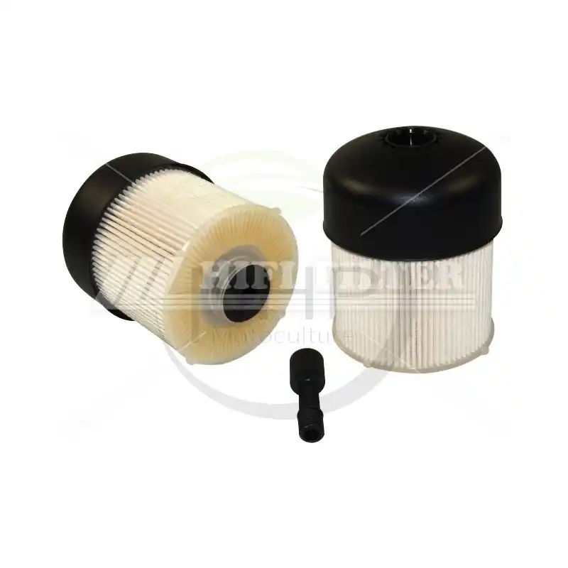 Authentique FILTRE à GASOIL – HIFI FILTER – SN 70401 – SN70401 –
