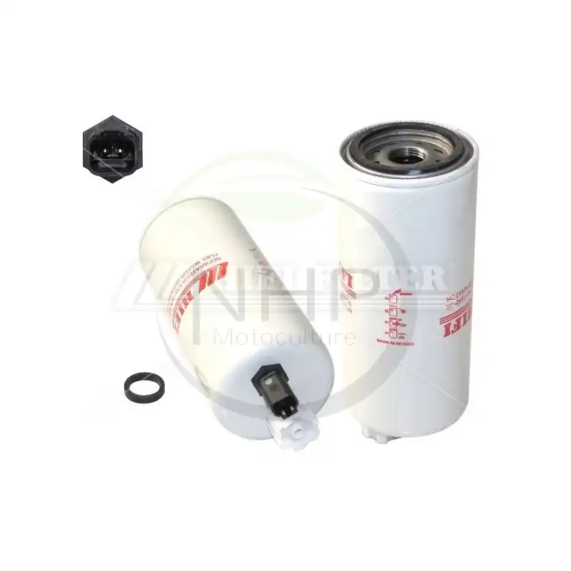 Soldes FILTRE à GASOIL – HIFI FILTER – SN 40541 – SN40541 –
