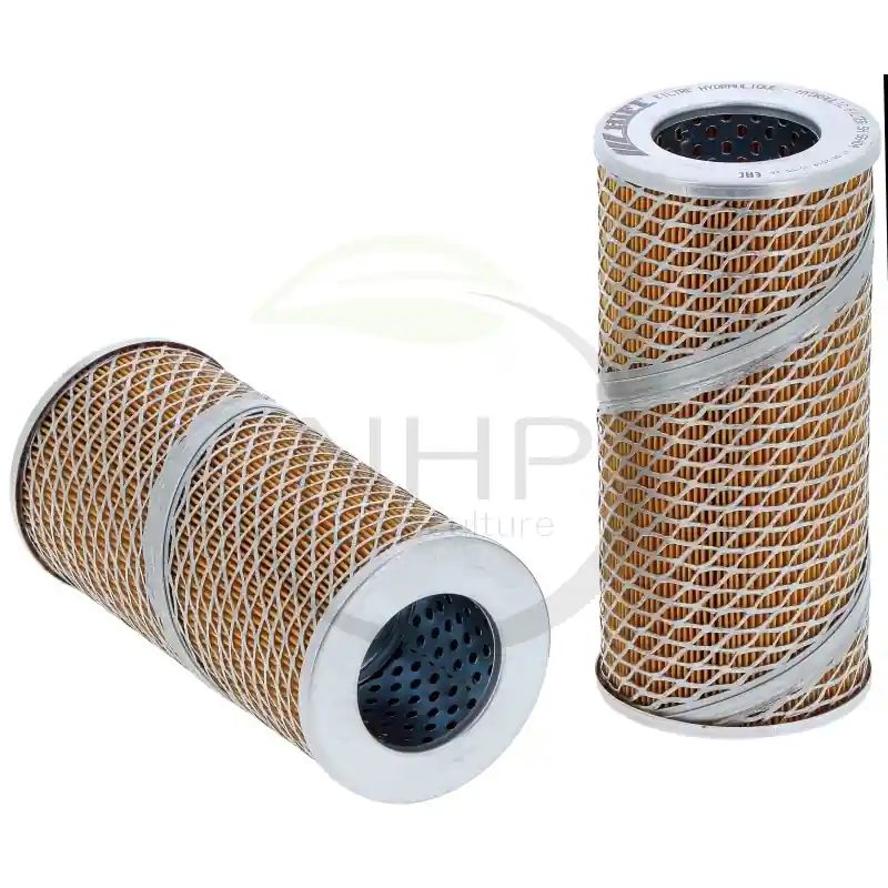 FILTRE HYDRAULIQUE - HIFI FILTER - SH 56404 - SH56404 - Offre Spéciale