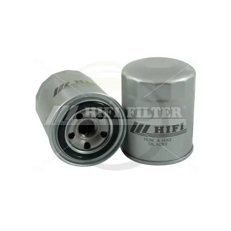 Promotion FILTRE à HUILE – HIFI FILTER – T 7317 – T7317 –