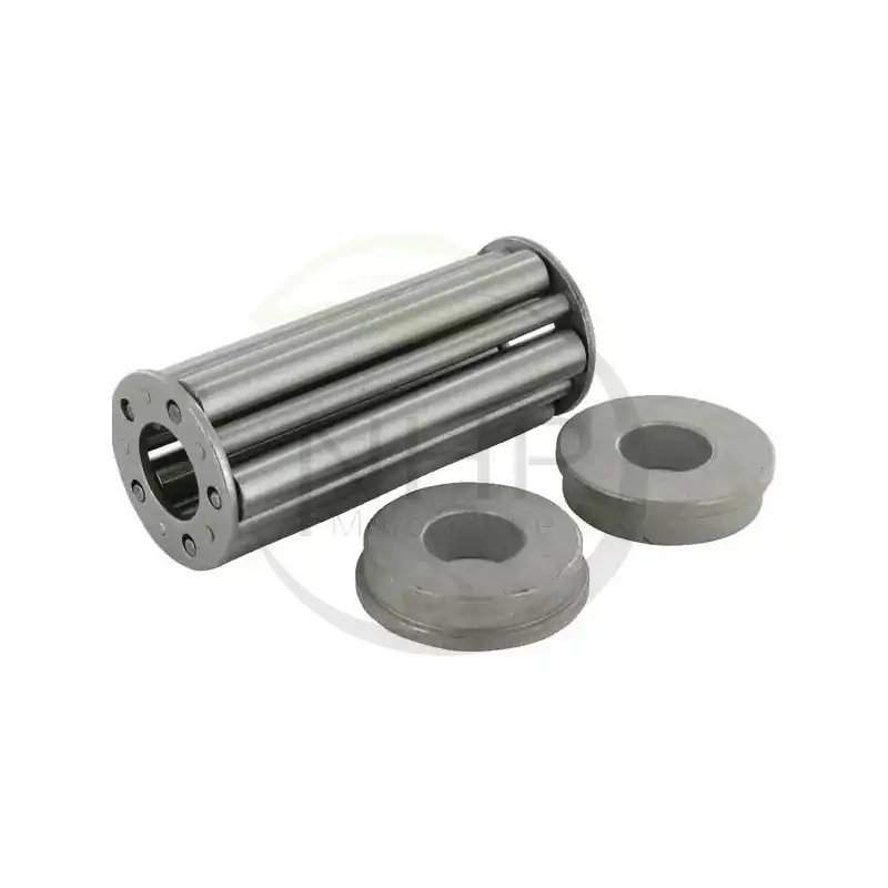 DOUILLE A GALET TONDEUSE SCAG 48006-06 - 48006-07 - SNAPPER 22394 - 22395 - 7022394 - 7022394YP - 7022395 BOBCAT 38273 - 38274 - Offre Spéciale