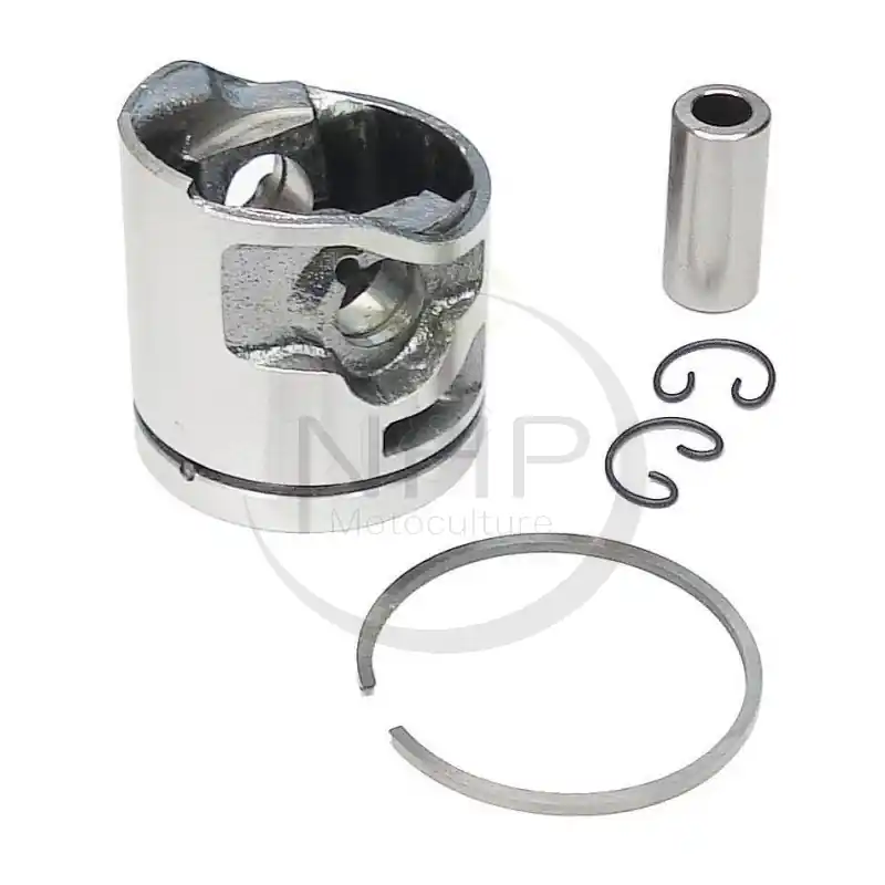 Vente Directe PISTON COMPLET TRONCONNEUSE STIHL MS171 – 1139 030 2003 – 1139-030-2003 – 11390302003 –