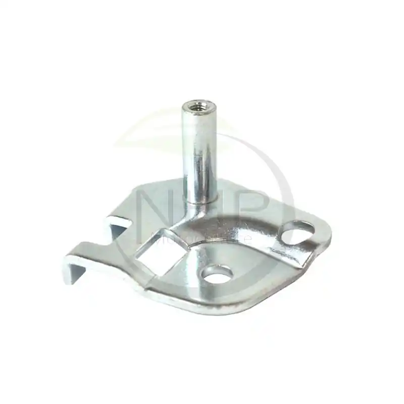 SUPPORT DE ROUE AVANT DROITE HONDA HRH536 – 42911-VG0-000 – 42911VG0000 – Achat Immédiat