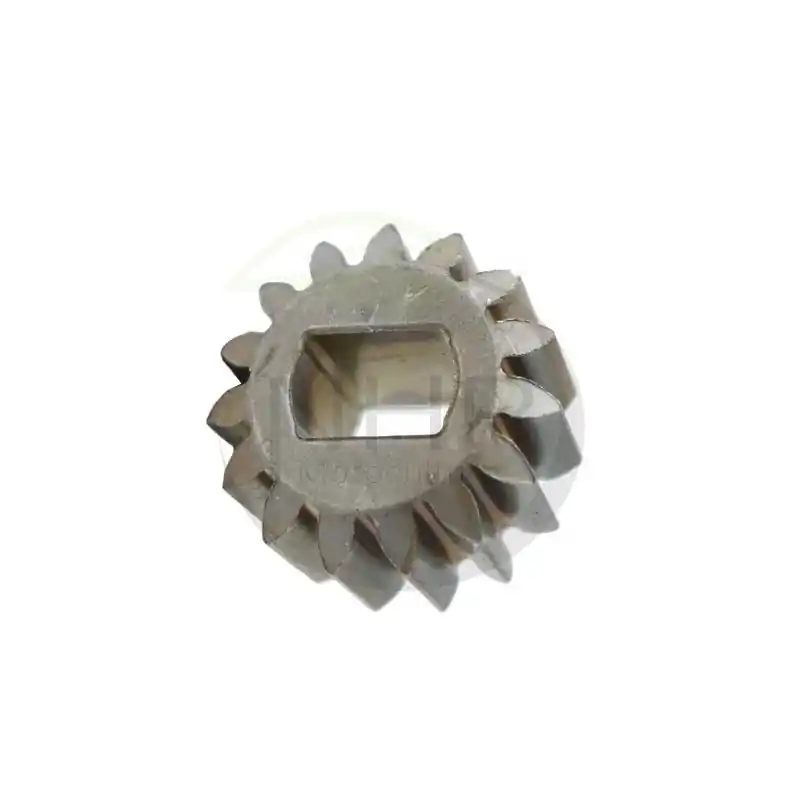 PIGNON DE ROUE 15 DENTS TRACTEUR TONDEUSE TORO 131-5399 – 1315399 – Top Vente