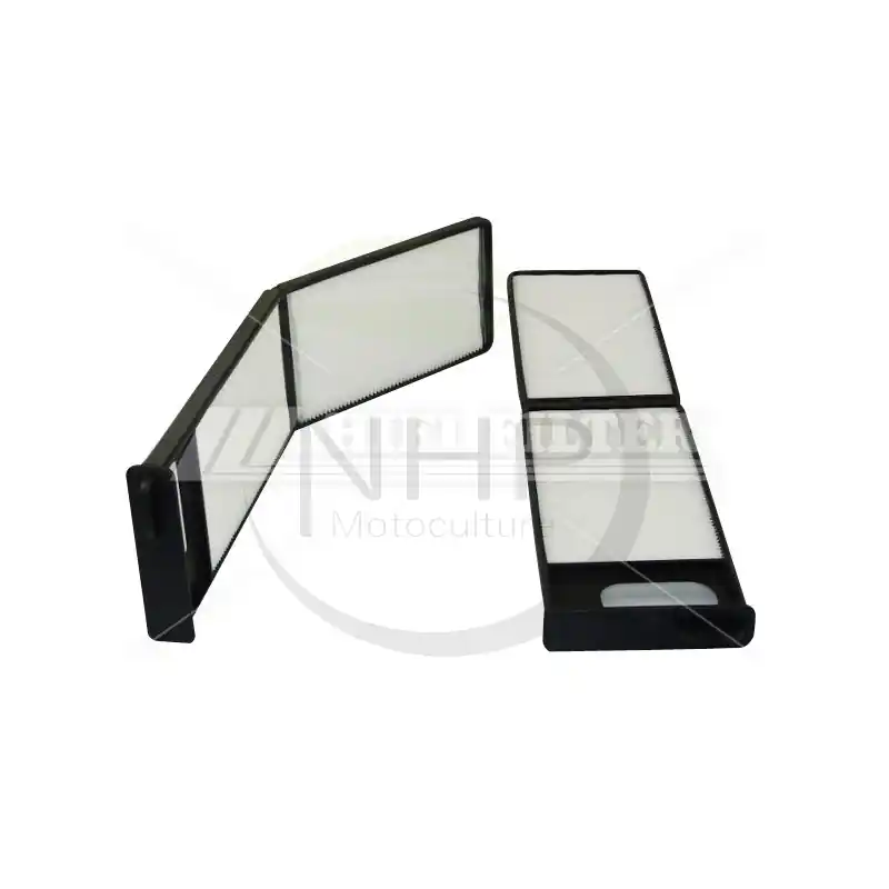 Remise FILTRE HABITACLE – HIFI FILTER – SC 80039 – SC80039 –