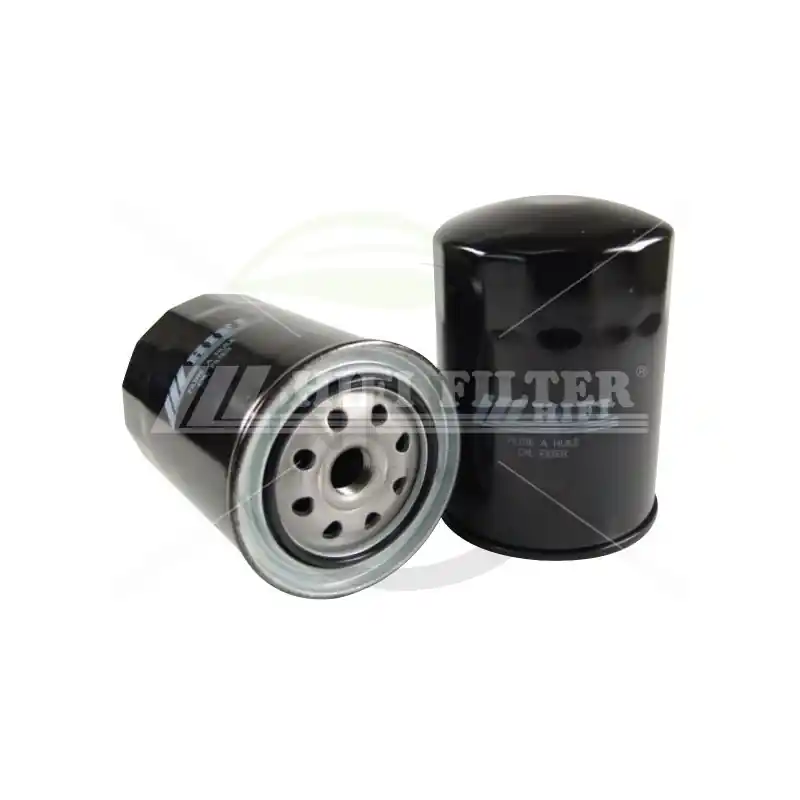 Soldes FILTRE à HUILE – HIFI FILTER – SO 6158 – SO6158 –