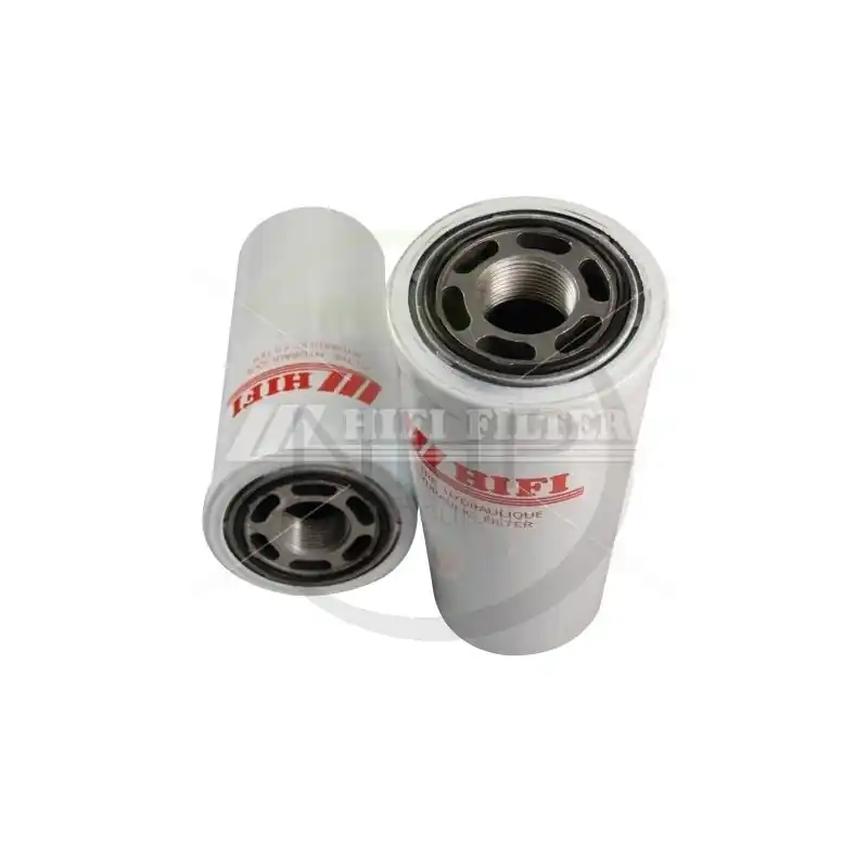 FILTRE HYDRAULIQUE – HIFI FILTER – SH 66381 – SH66381 – Réduction