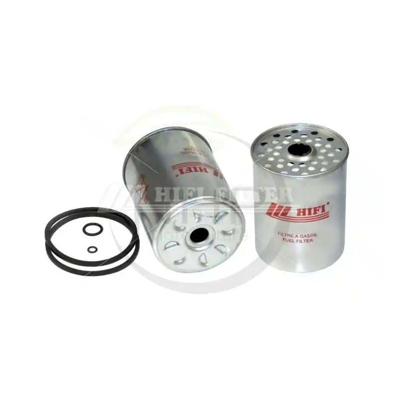 Top Vente FILTRE A GASOIL – HIFI FILTER – SN 565 – SN565 –