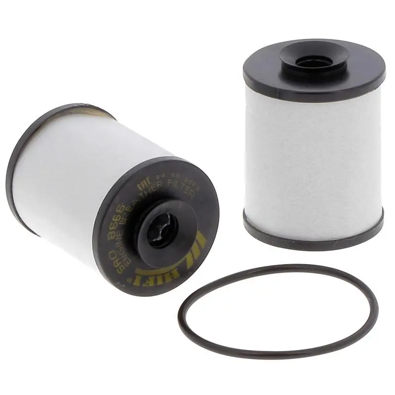 FILTRE AERATION MOTEUR – HIFI FILTER – SAO 8666 – SAO8666 – Offre Spéciale