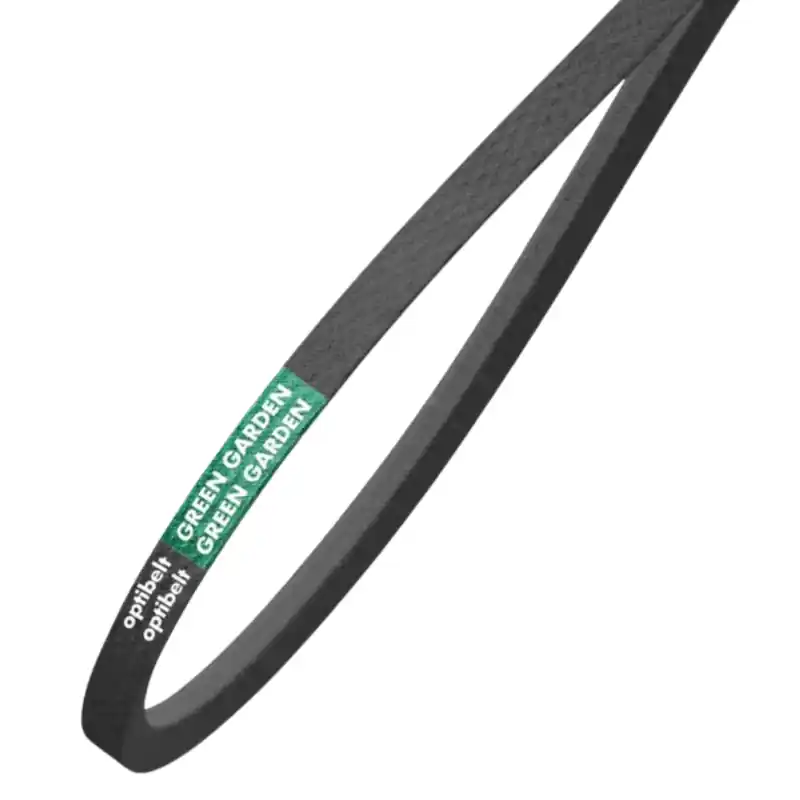 Offre Exclusive COURROIE TRAPEZOIDALE OPTIBELT GREEN GARDEN LG2001095 – JOHN DEERE – SABO – GX20006 –