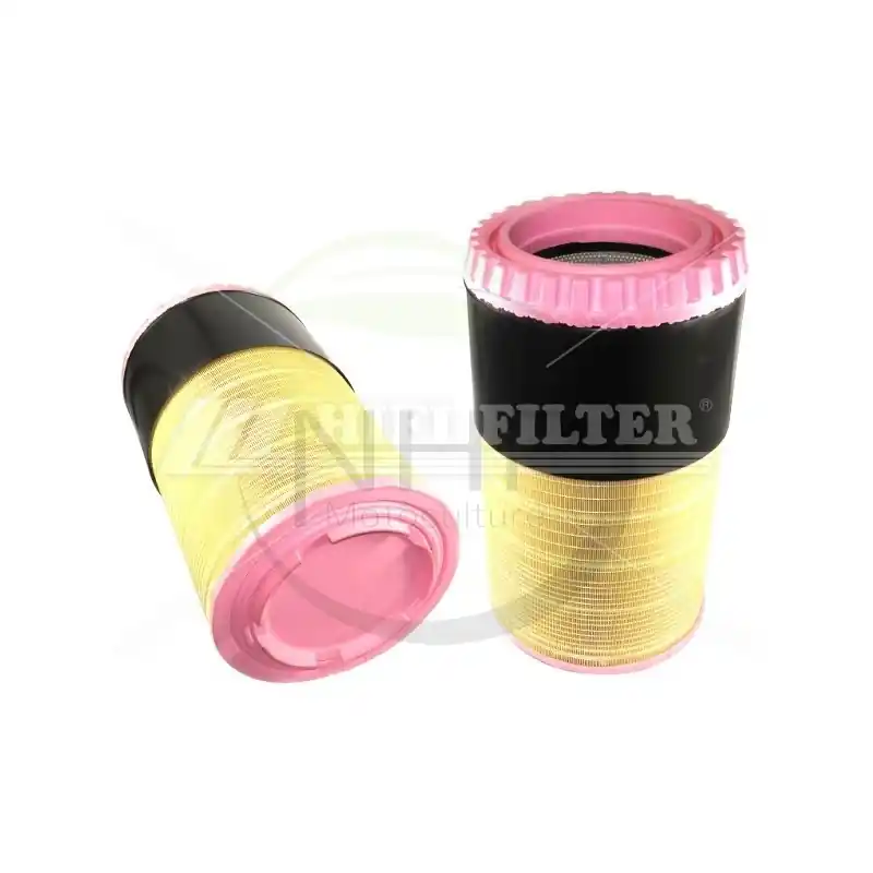 FILTRE à AIR PRIMAIRE – HIFI FILTER – SA 17534 – SA17534 – Livraison Gratuite