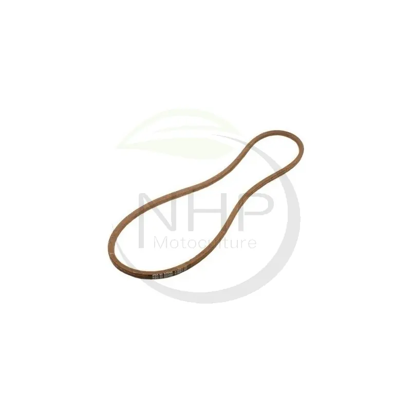 COURROIE TRACTEUR TONDEUSE MTD – CUB CADET – MASSEY FERGUSON – YARDMAN 754-04164 – 75404164 – 954-04164 – 95404164 – Paiement Sécurisé