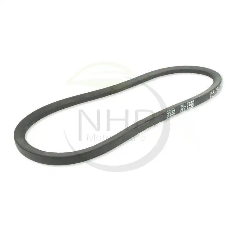 COURROIE POMPE HYDRAULIQUE GIANNI FERRARI 00.17.01.0150 – 0017010150 – Promotion