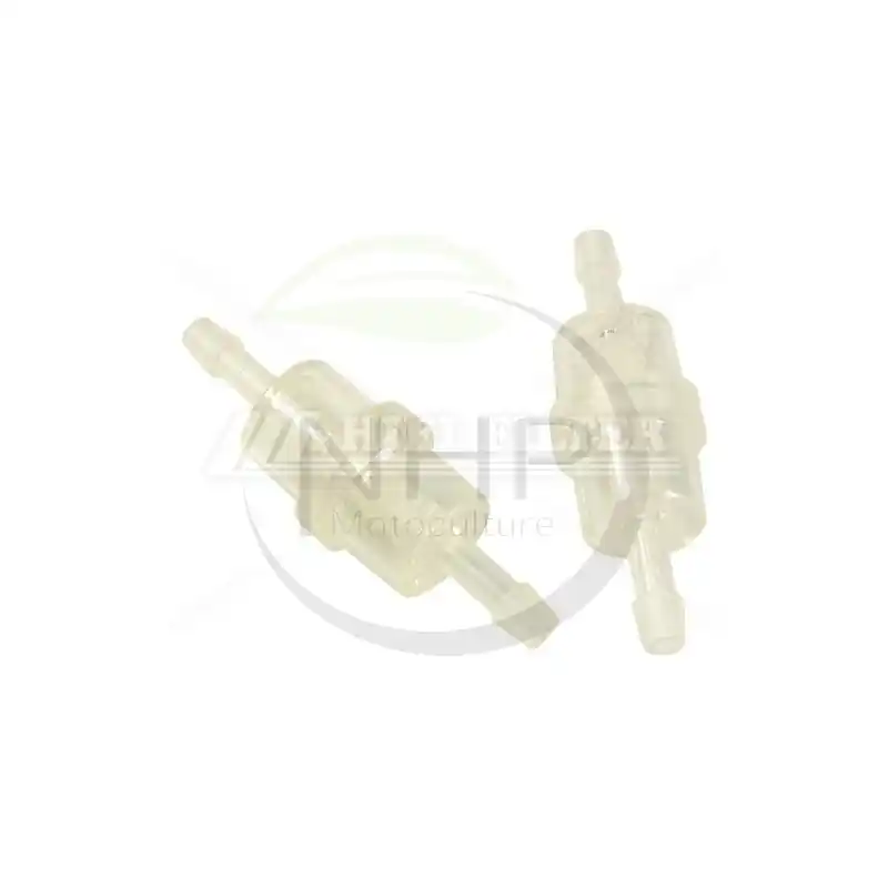 Must-Have FILTRE A CARBURANT – HIFI FILTER – RT 5 – RT5 –