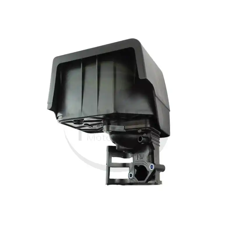 BOITIER SUPPORT FILTRE A AIR COMPLET MOTEUR HONDA GX340 – GX390 – 17231-ZE3-W01 – 17231ZE3W01 – Offre Du Jour
