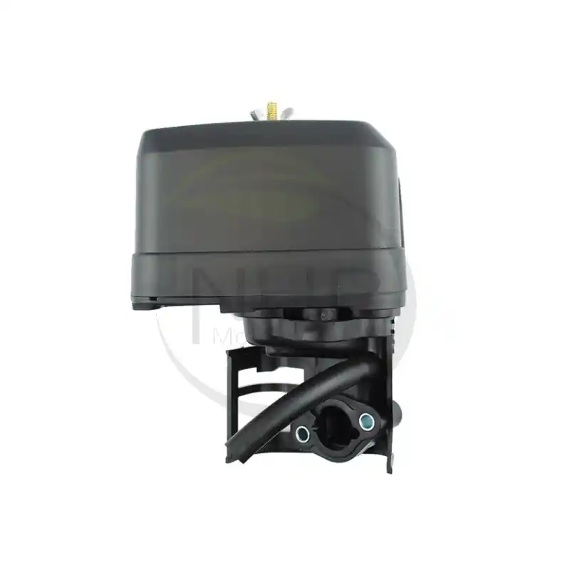BOITIER SUPPORT FILTRE A AIR COMPLET MOTEUR HONDA GX160 – GX200 – 17410ZE1020 – 17410-ZE1-020 – 17231ZE1000 – 17231-ZE1-000 – Dernier Modèle