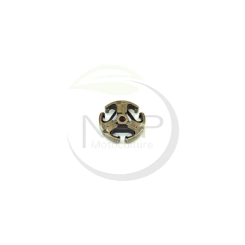EMBRAYAGE TRONCONNEUSE HUSQVARNA 61 – 266 – 268 – 272 – 503 74 44 02 – 503744402 – 50-37444-02 – 501778501 – 501 77 85-01 – Achat Immédiat