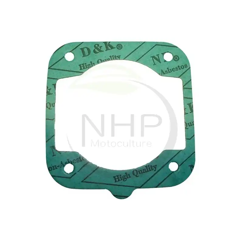 JOINT EMBASE CYLINDRE DECOUPEUSE THERMIQUE MAKITA DOLMAR DPC7300 – DPC7301 – DPC7310 – DPC7311 – 965 531 120 – 965 561 121 – Meilleur Choix