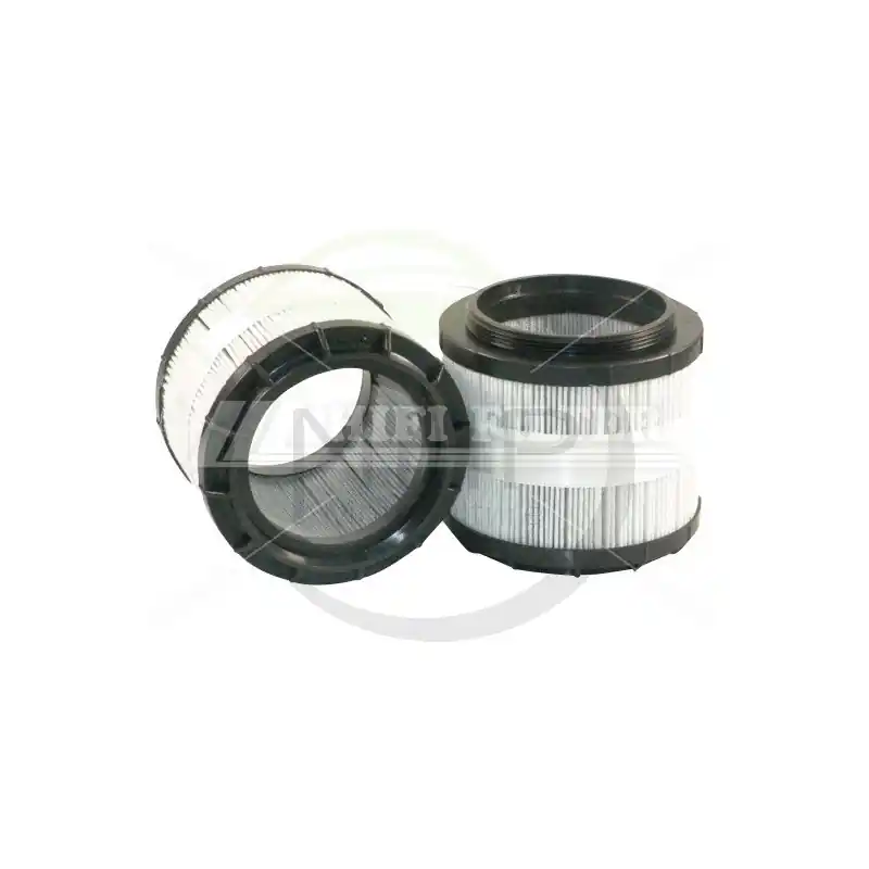 FILTRE HYDRAULIQUE - HIFI FILTER - SH 60186 - SH60186 - Commande En Gros