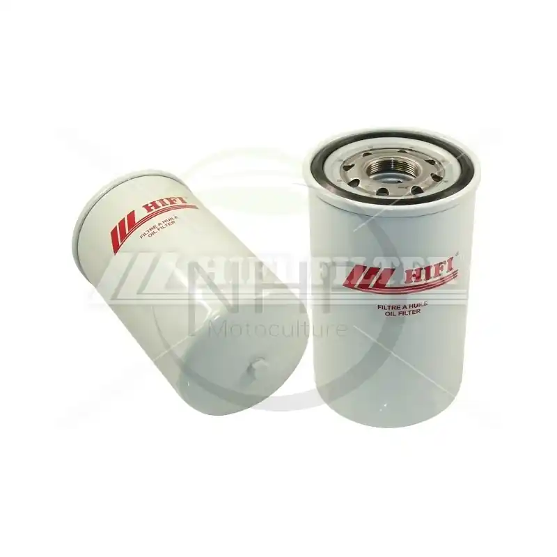 Dernier Modèle FILTRE à HUILE – HIFI FILTER – SO 6145 – SO6145 –