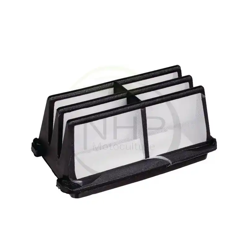 FILTRE A AIR TRONCONNEUSE HUSQVARNA – JONSERED 503413201 – 503 41 32-01 – Nouvelle Collection