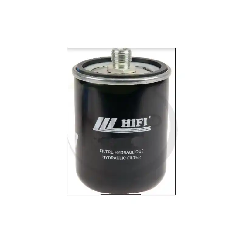 FILTRE A HUILE HIFI FILTER KH55243 – KH 55243 – Meilleur Prix