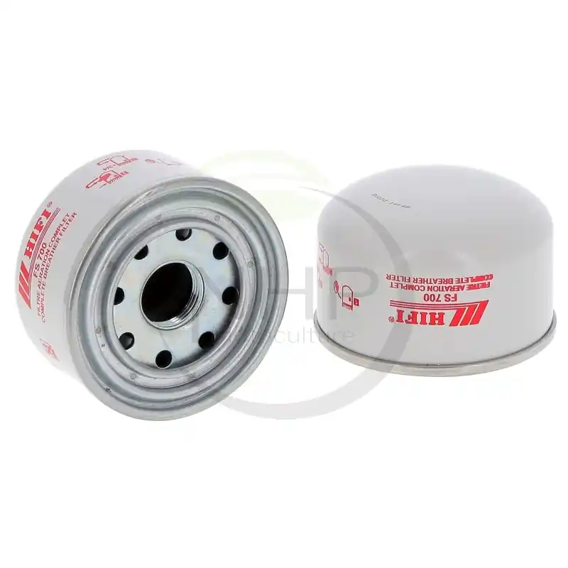 Produit De Marque FILTRE A HUILE HYDRAULIQUE HIFI FILTER FS700 – FS 700 –