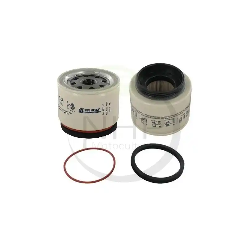 Prix Bas FILTRE A GASOIL HIFI FILTER SN901210 – SN 901210 –