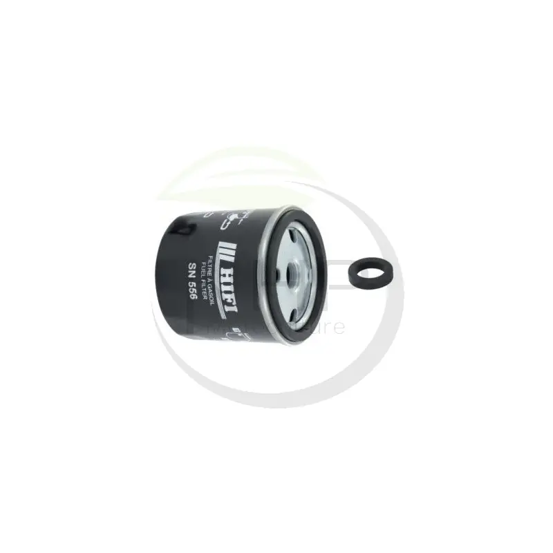 Quantité Limitée FILTRE A GASOIL HIFI FILTER SN556 – SN 556 –