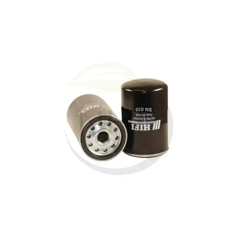 Commander Vite FILTRE A GASOIL HIFI FILTER SN039 – SN 039 –