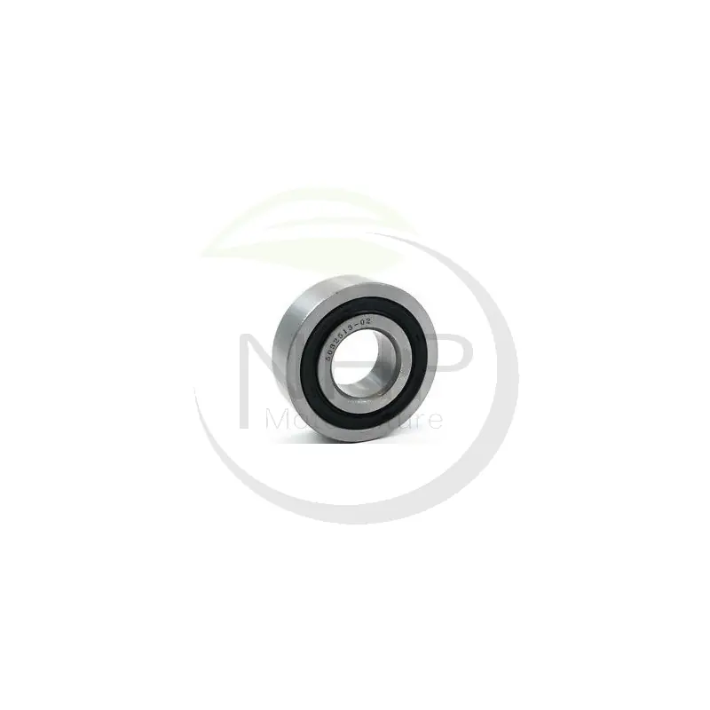 ROULEMENT DE VILEBREQUIN HUSQVARNA JONSERED 503251201 - 503 25 12-01 - 5032512-01 - Populaire
