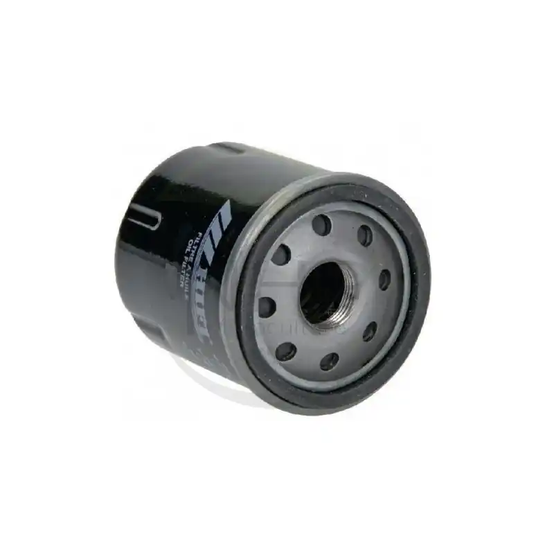 Paiement Sécurisé FILTRE A HUILE MOTEUR HIFI FILTER SO11110 – SO 11110 –