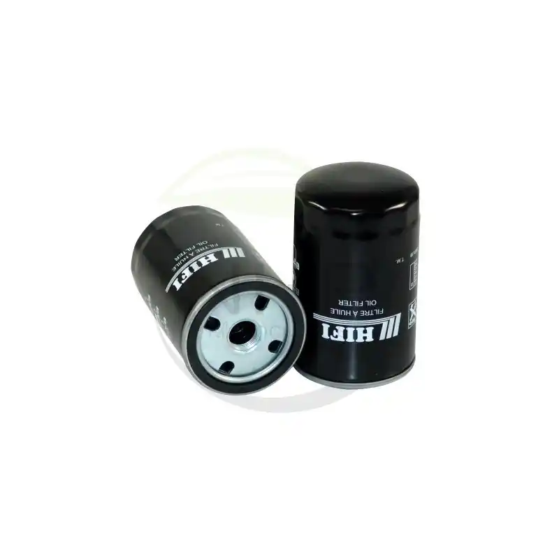 Haute Qualité FILTRE A HUILE MOTEUR HIFI FILTER SO8550 - SO 8550 -