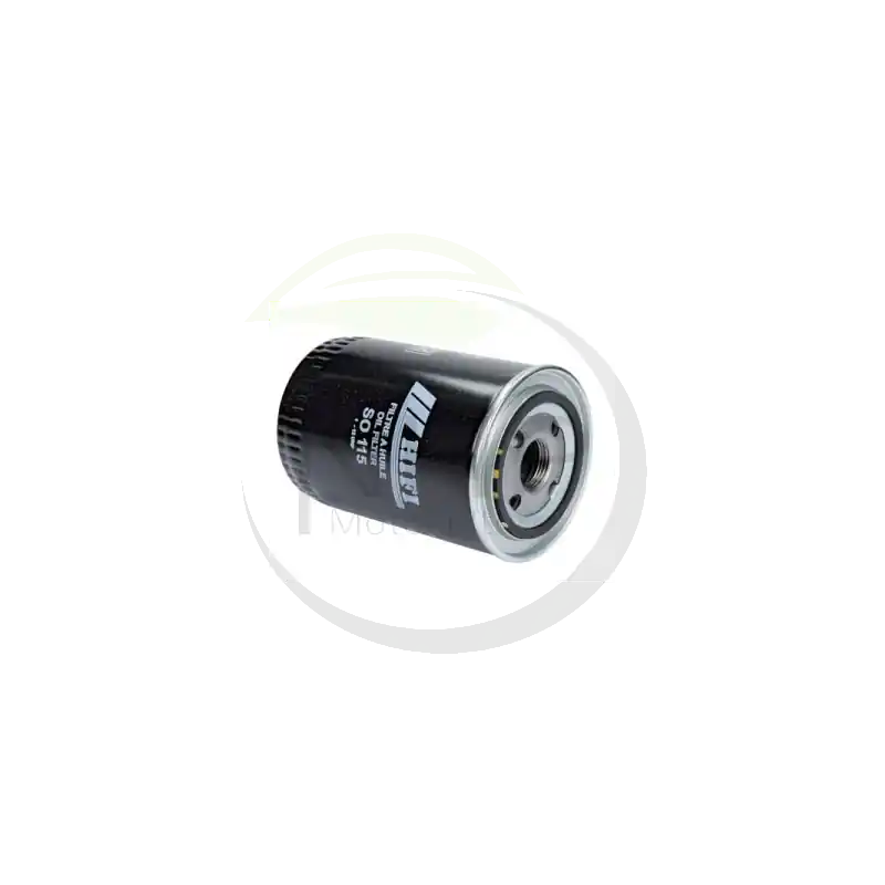 Meilleure Vente FILTRE A HUILE MOTEUR HIFI FILTER SO115 – SO 115 –