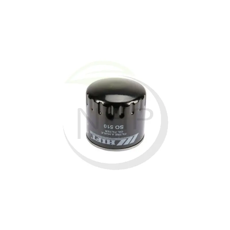Usine Directe FILTRE A HUILE HIFI FILTER SO510 – SO 510 –