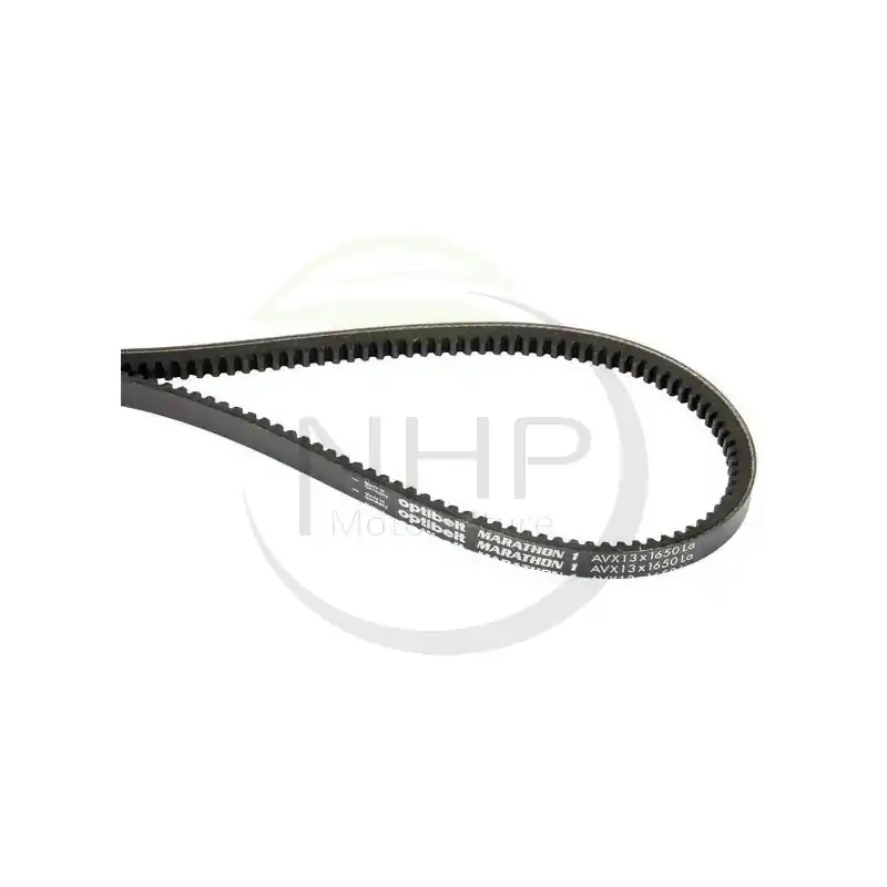 Nouvelle Collection COURROIE OPTIBELT AVX 13 X 850 – AVX13850 –
