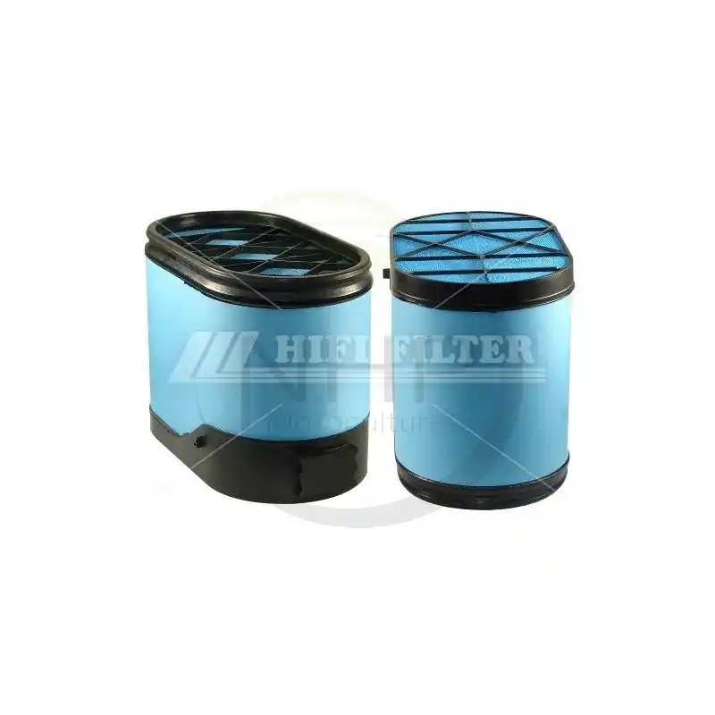 FILTRE à AIR PRIMAIRE – HIFI FILTER – SA 16705 – SA16705 – Meilleur Prix