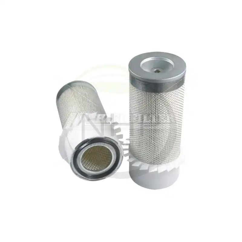 FILTRE à AIR PRIMAIRE – HIFI FILTER – SA 16587 – SA16587 – Commander Vite