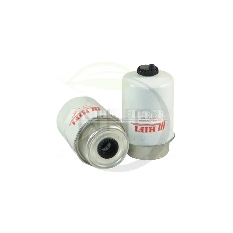 Vente Directe FILTRE à GASOIL – HIFI FILTER – SN 70241 – SN70241 –