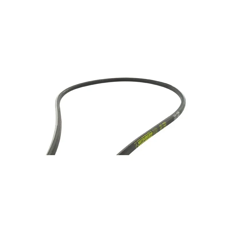 Offre Limitée COURROIE HEXAGONALE MITSUBOSHI AA-86 – AA86 – LONGUEUR EXTERIEURE 2209,4MM – LARGEUR 13MM – HAUTEUR 10MM –